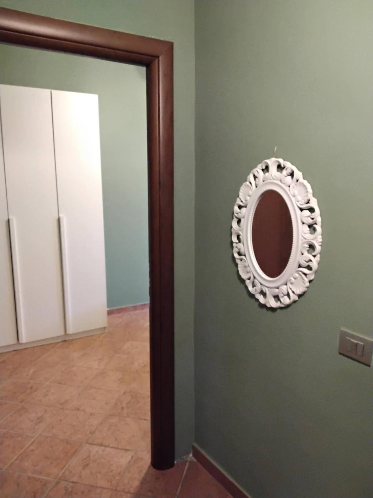 Bella Di Notte Apartment San Giorgio a Liri Exterior photo